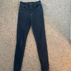 Denim Jeans from American eagle